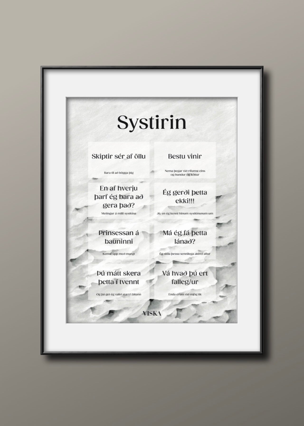Systirin