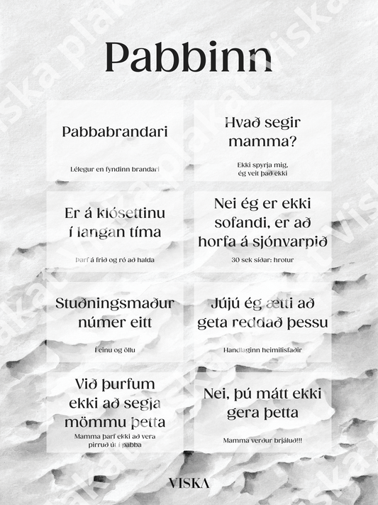Pabbinn
